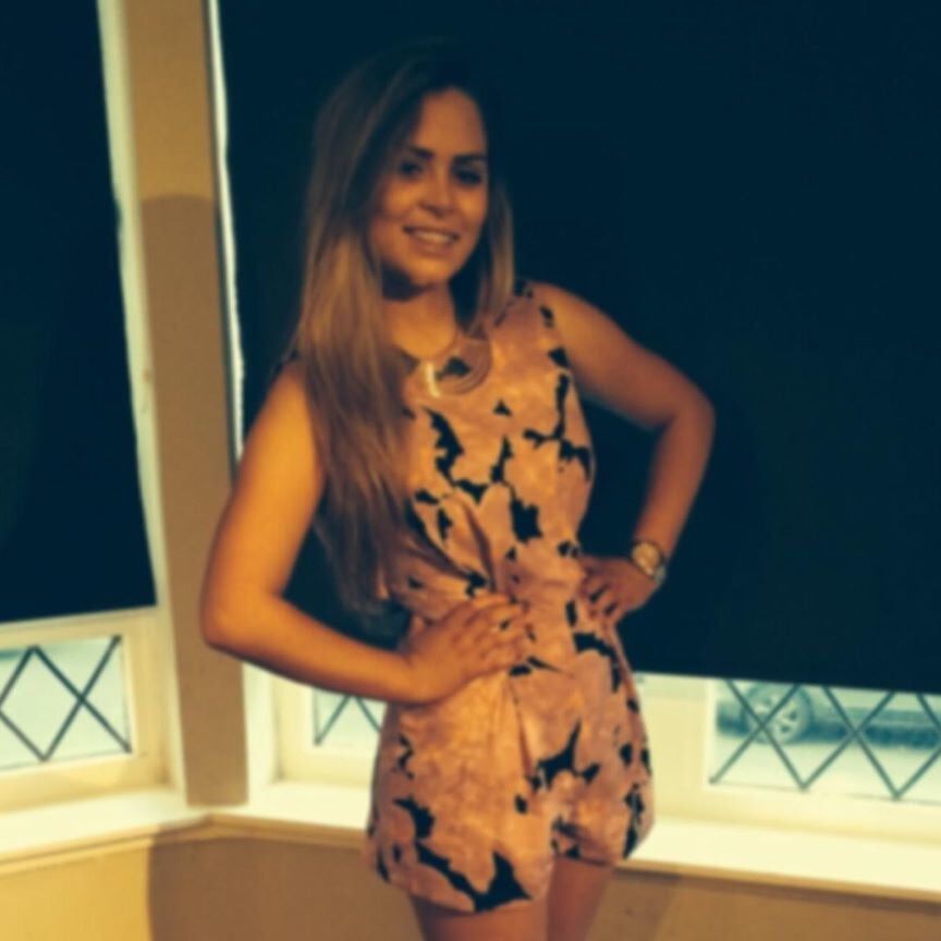 Stupid Chav Sluts- Holly D