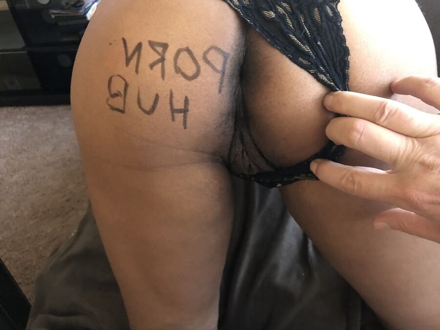 Getting a blow job