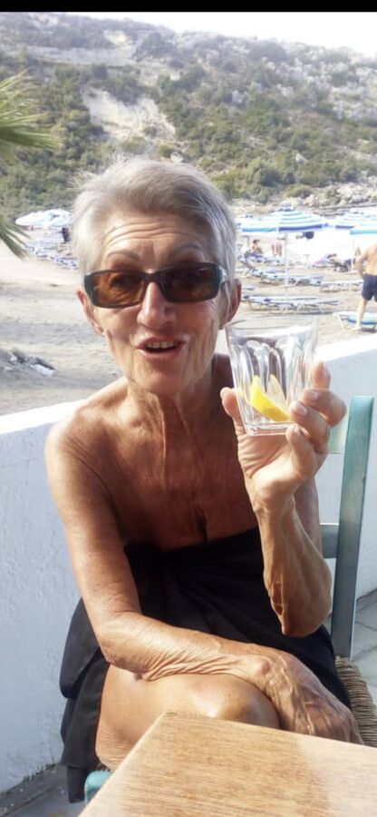 Ma femme