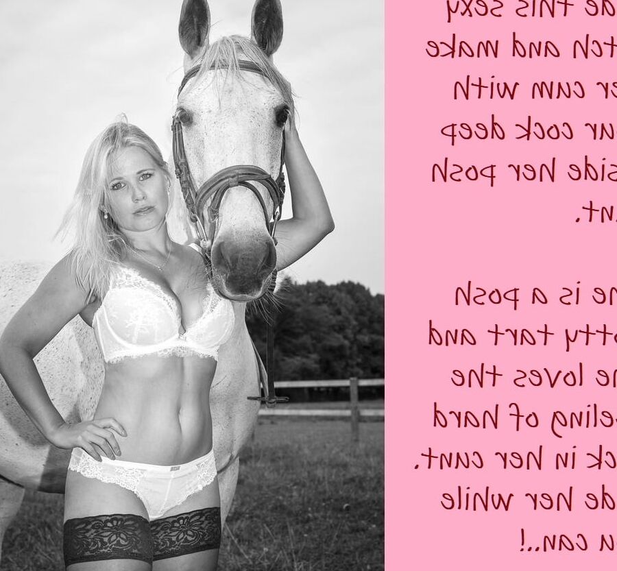 Sexy Captions TWO