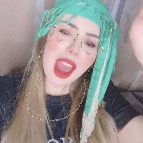beurette algerienne yassmin