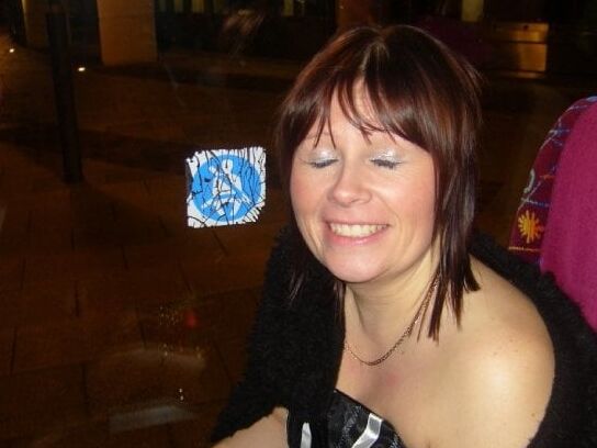 Exposed Whore Deana Maddox from Nuneaton UK