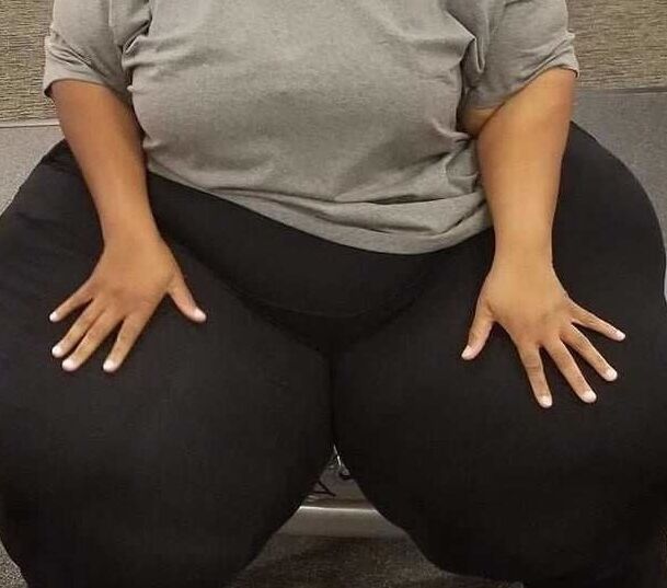 Hips don&;t lie