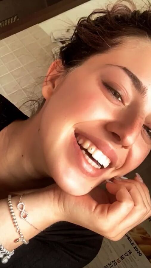 My favourite cumslut