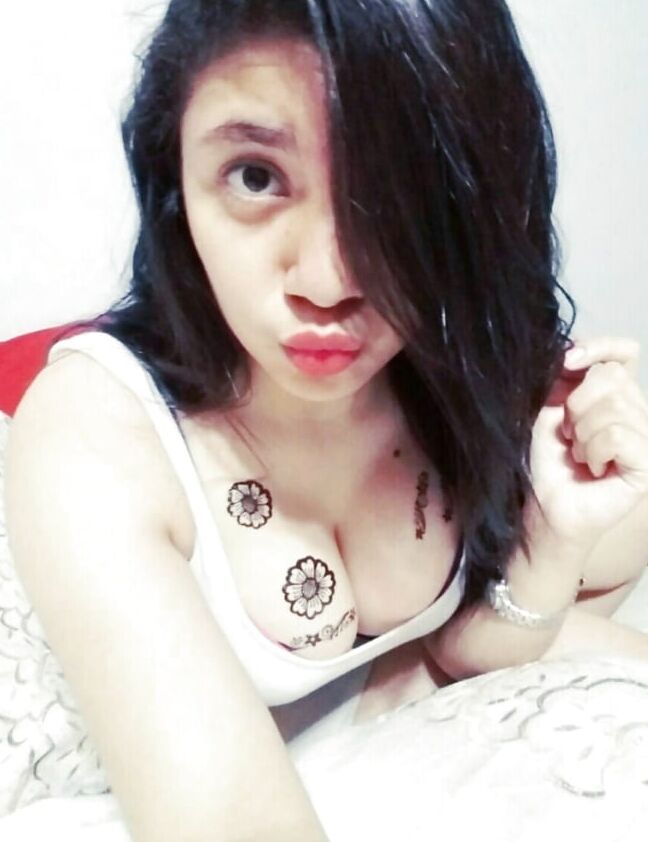Arabe fille