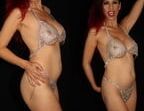 Mexican slut exposed