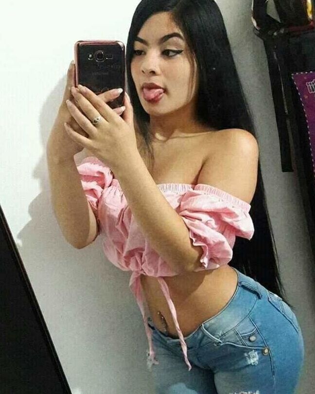 Monica, Colombia