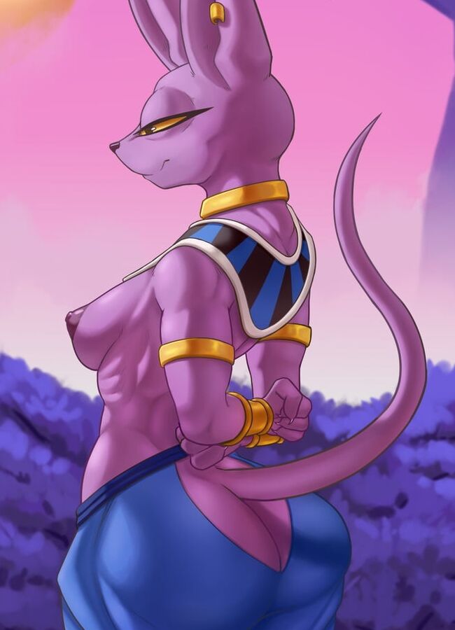 Dragon ball z