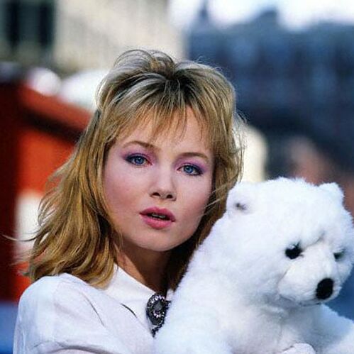 Rebecca De Mornay