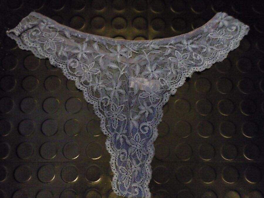 more miles in panties