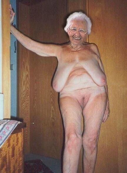 GrannyLuv