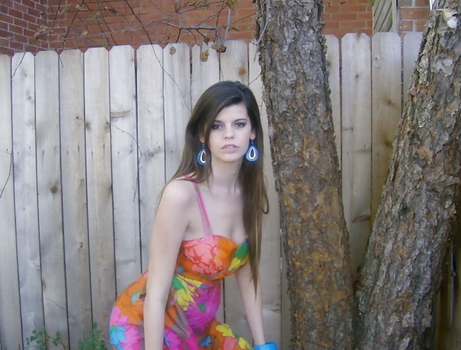 Tegan Thomas