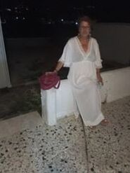 Greek MILF from Social Media : Efterpi