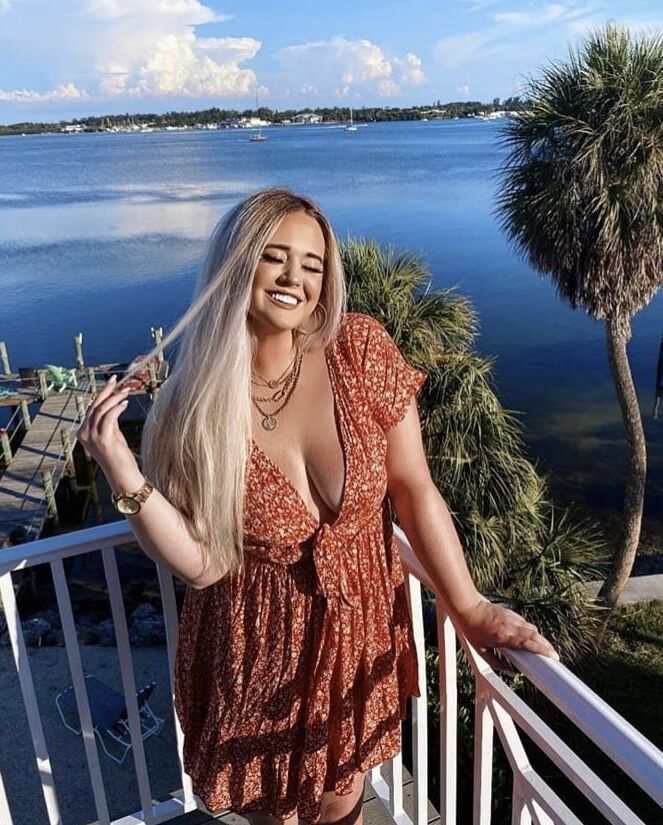 FROM SOCIAL