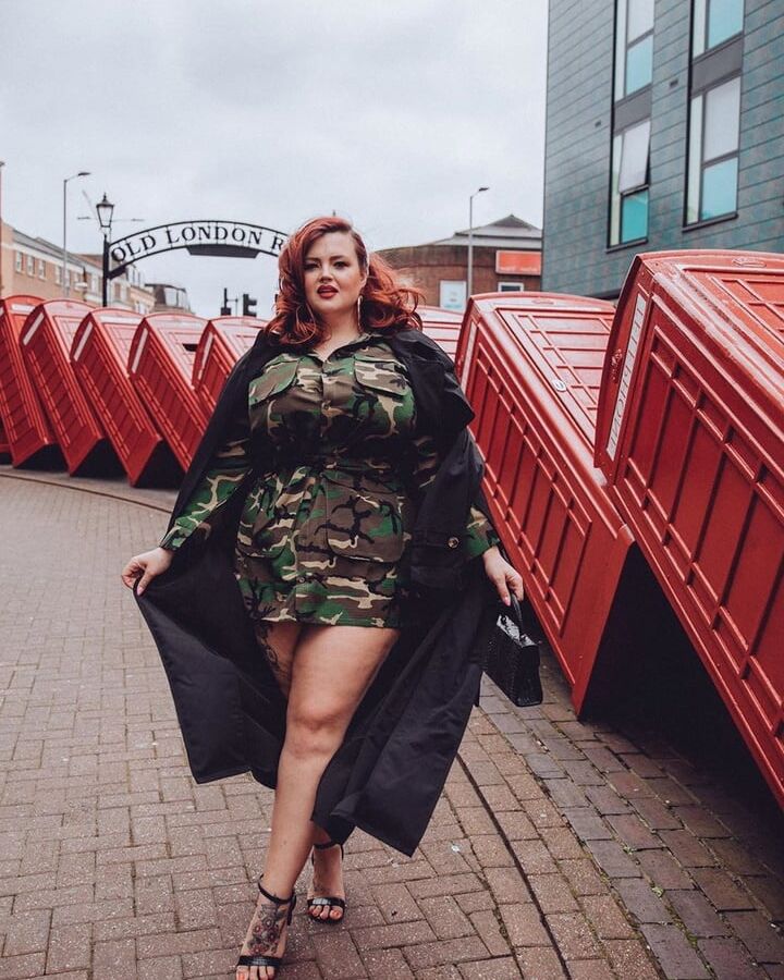 XXL Babes