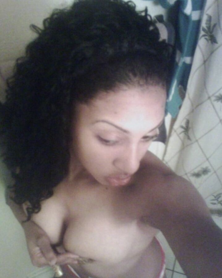 She Super Nasty