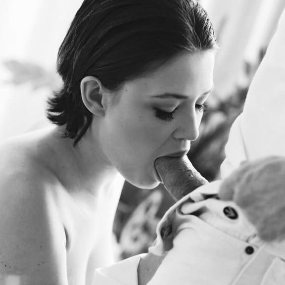Art of Submissive Blowjobs