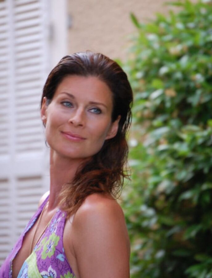HoTtEsT GerMaN QVC MiLF - BeateG.