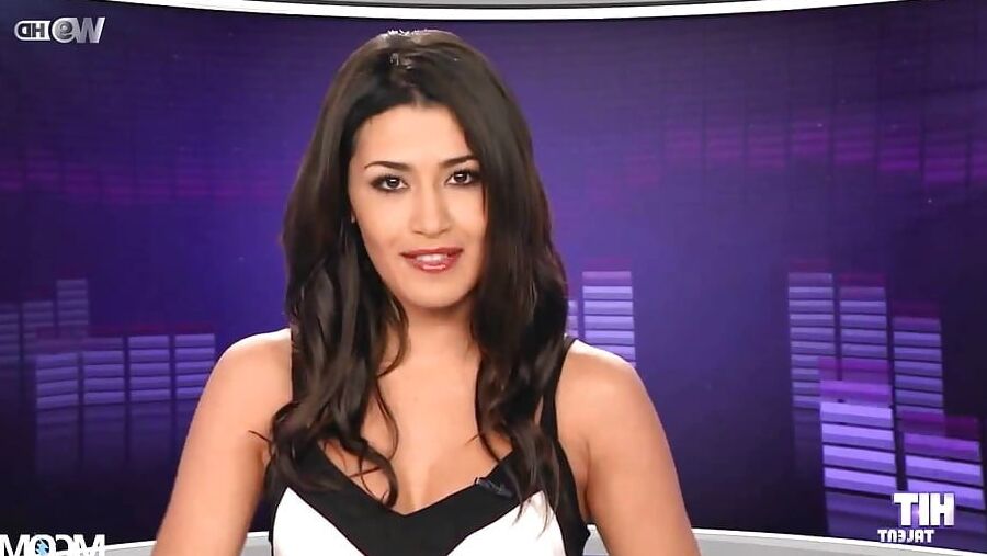 karima charni