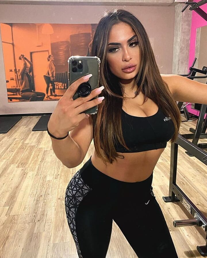 Turkish Sexy Milf