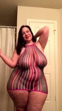 Amazing Curves (PAWG)