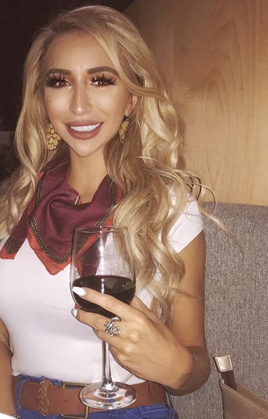 HOT Dallas, TX Bartender