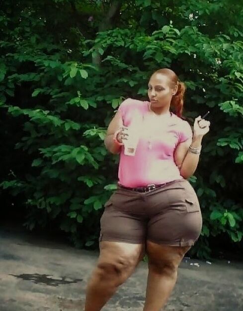 BBW MIX V