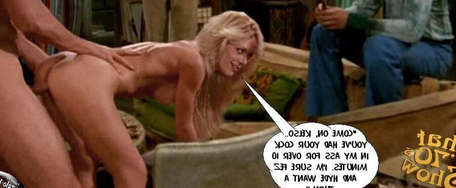 That s show porn