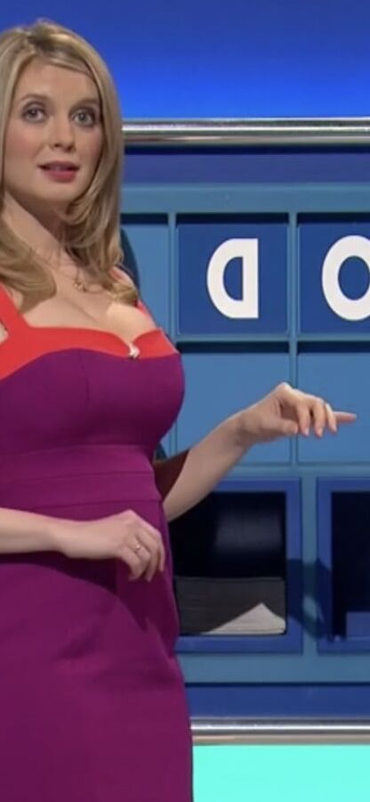 Rachel Riley