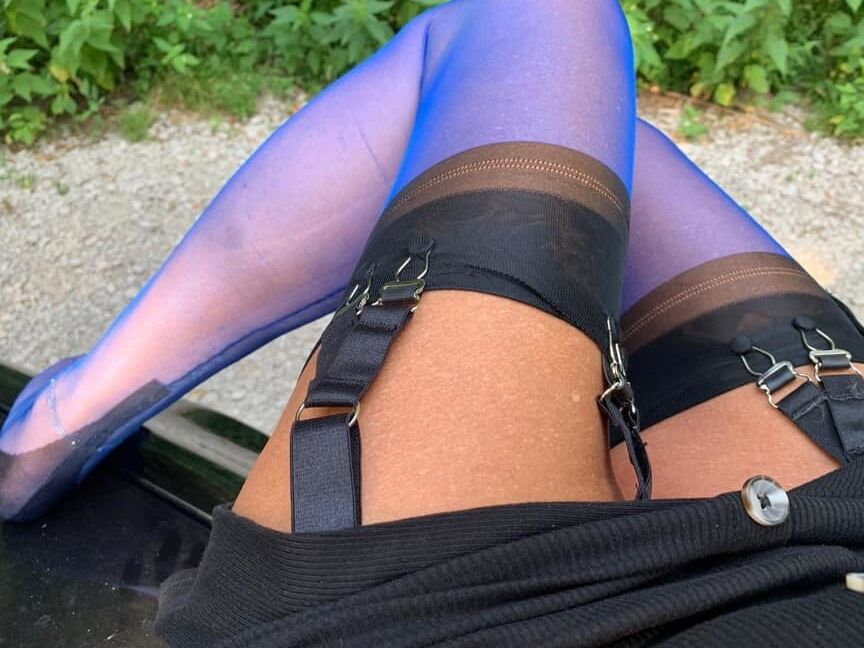 nylonhure