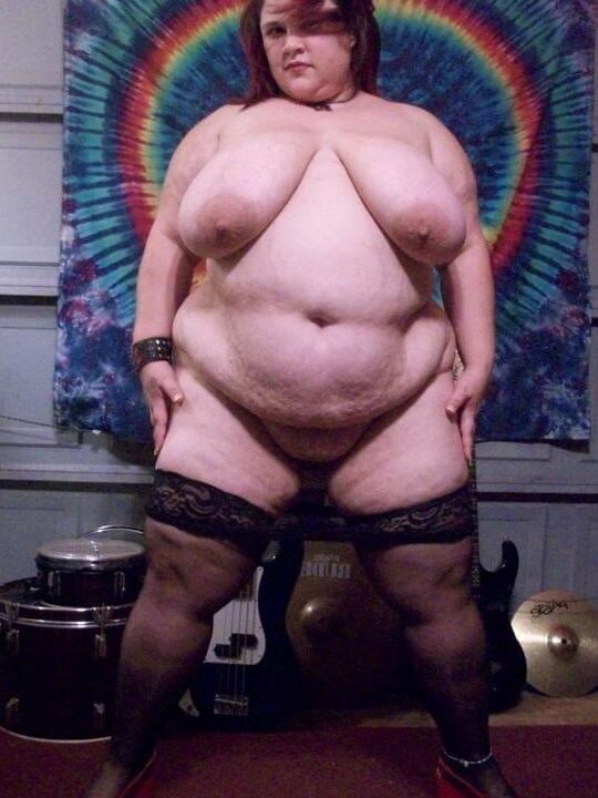 Tit wank heaven