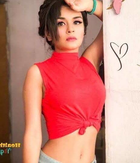 Avneet Kaur