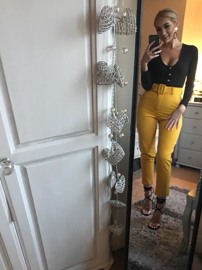 Stupid Chav Sluts- Helen T