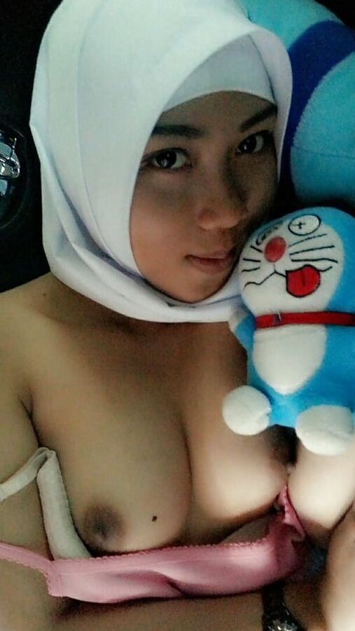 Hijab arab muslim girl