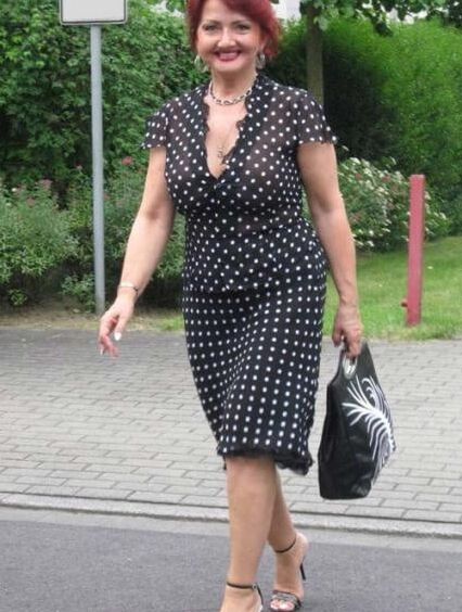 Fickschlampen fuer jeden - Gina