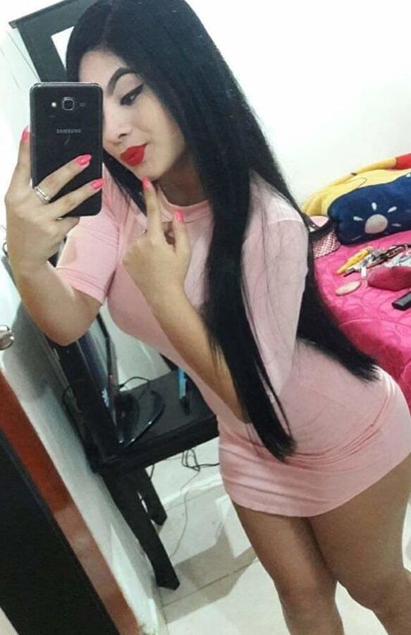 Monica, Colombia