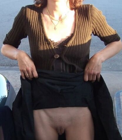 Sensuality -Fetishism
