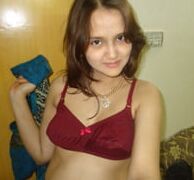 The hottiee
