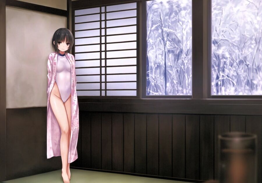 Hentai Favorite: Aoyama Sumika