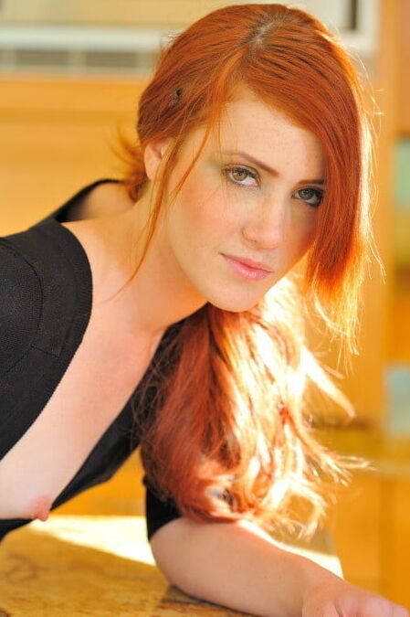 Red Hair