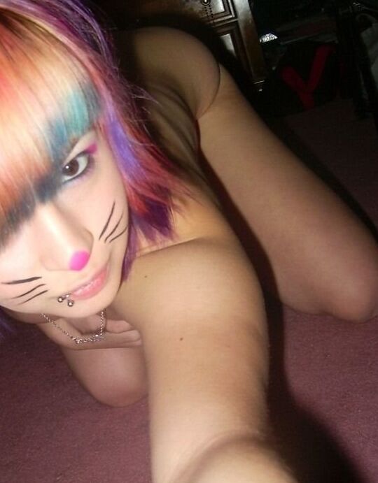 Sex Appeal and Hot