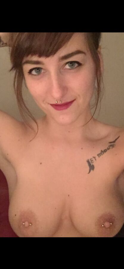 Slut dump