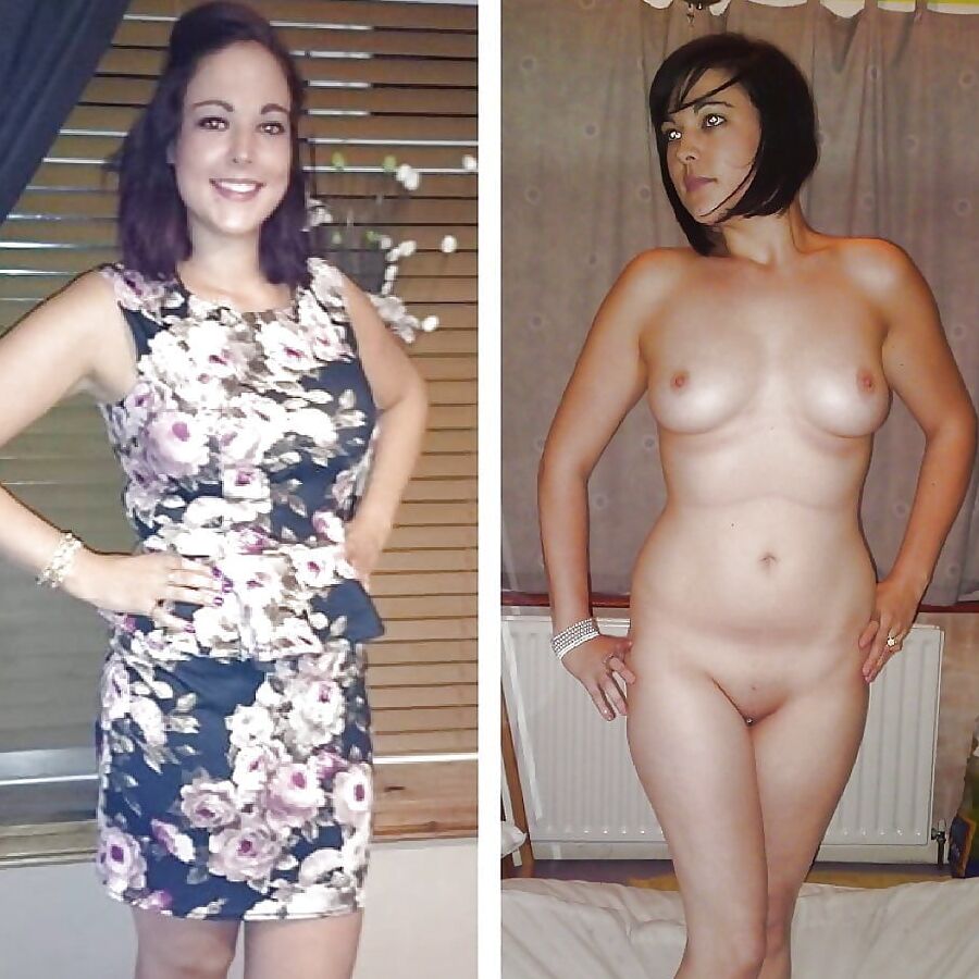 Women Need Exposure - Becca