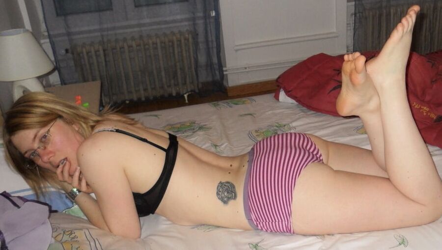 GOOD WHORE