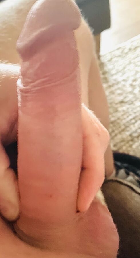 Dick and ass
