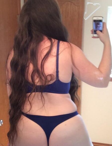 Mirror self shots