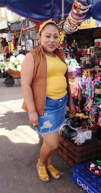 Mini jeans skirts