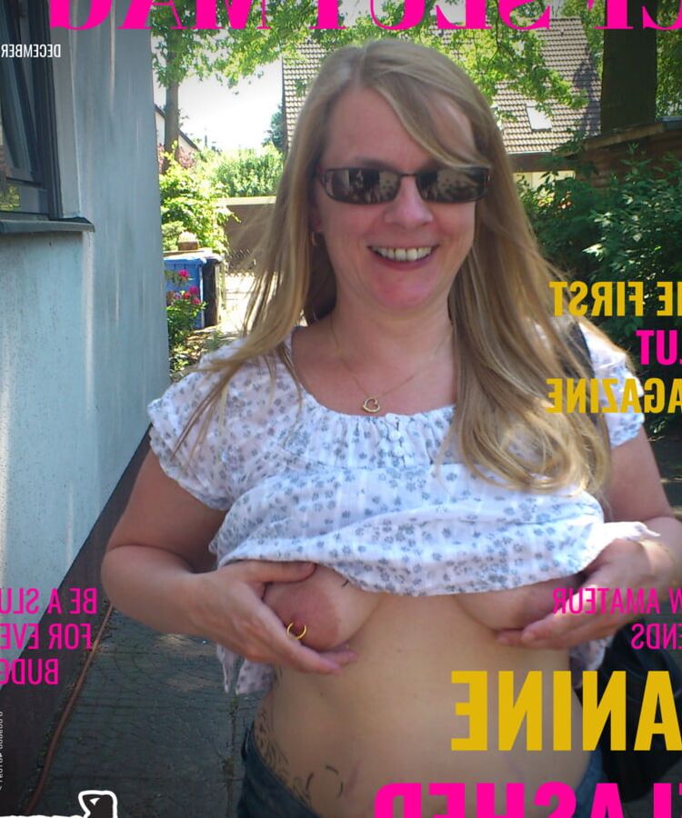 Cf wives Cover