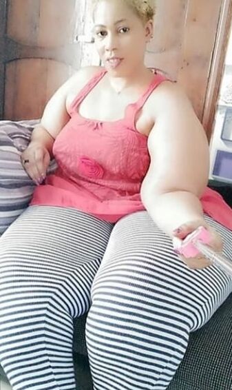 Ginormous mega booty huge leg cellulite bbw pear Divyo