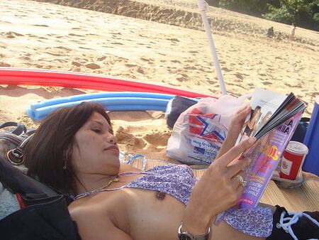 Lynn from HI